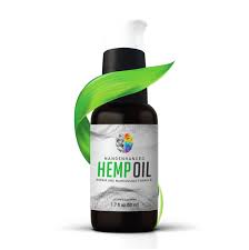liposomal hemp oil